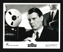 Load image into Gallery viewer, Whistleblower, 1987 Press Kit (2)
