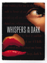 Load image into Gallery viewer, Whisper in the Dark, 1992 Press Kit
