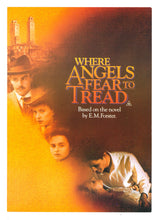 Load image into Gallery viewer, Where Angels Fear to Tread, 1991 Press Kit
