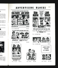 Load image into Gallery viewer, Who's Got The Action? 1962 Press Kit

