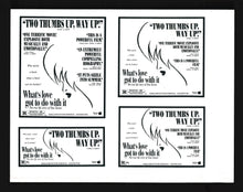 Load image into Gallery viewer, What's Love Got to Do with It, 1993 Press Kit
