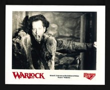 Load image into Gallery viewer, Warlock, 1989 Press Kit
