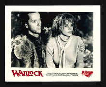 Load image into Gallery viewer, Warlock, 1989 Press Kit
