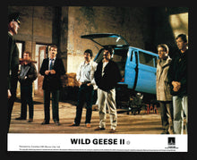 Load image into Gallery viewer, Wild Geese 2, 1985 Press Kit
