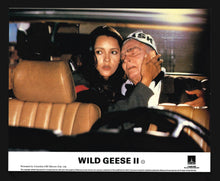 Load image into Gallery viewer, Wild Geese 2, 1985 Press Kit
