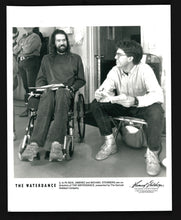 Load image into Gallery viewer, Waterdance, 1992 Press Kit
