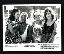 Load image into Gallery viewer, White Men Can't Jump, 1992 Press Kit
