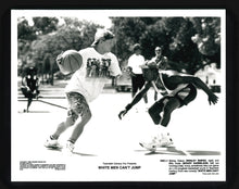 Load image into Gallery viewer, White Men Can't Jump, 1992 Press Kit
