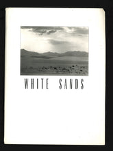 Load image into Gallery viewer, White Sands, 1992 Press Kit
