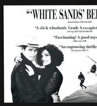 Load image into Gallery viewer, White Sands, 1992 Press Kit
