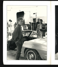 Load image into Gallery viewer, White Sands, 1992 Press Kit
