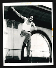 Load image into Gallery viewer, White Nights, 1985 Press Kit
