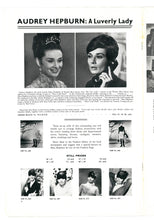 Load image into Gallery viewer, Wait Until Dark, 1967 Press Kit
