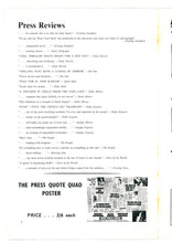 Load image into Gallery viewer, Wait Until Dark, 1967 Press Kit
