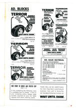 Load image into Gallery viewer, Wait Until Dark, 1967 Press Kit
