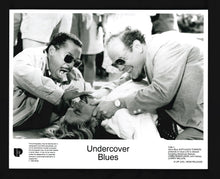 Load image into Gallery viewer, Undercover Blues, 1993 Press Kit
