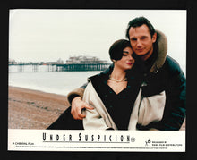 Load image into Gallery viewer, Under Suspicion, 1991 Press Kit

