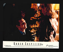 Load image into Gallery viewer, Under Suspicion, 1991 Press Kit
