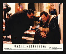 Load image into Gallery viewer, Under Suspicion, 1991 Press Kit
