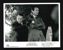 Load image into Gallery viewer, Under Suspicion, 1991 Press Kit
