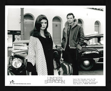 Load image into Gallery viewer, Under Suspicion, 1991 Press Kit
