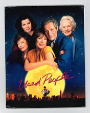 Load image into Gallery viewer, Used People , 1992 Press Kit
