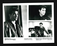 Load image into Gallery viewer, Unlawful Entry, 1992 Press Kit
