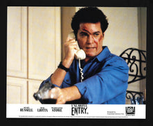 Load image into Gallery viewer, Unlawful Entry, 1992 Press Kit
