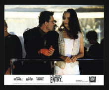 Load image into Gallery viewer, Unlawful Entry, 1992 Press Kit
