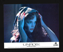 Load image into Gallery viewer, Unholy, 1988 Press Kit
