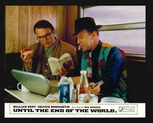 Load image into Gallery viewer, Until the End of the World, 1991 Press Kit
