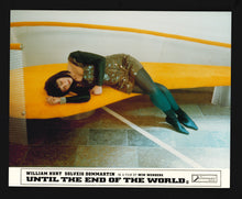 Load image into Gallery viewer, Until the End of the World, 1991 Press Kit
