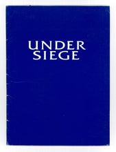 Load image into Gallery viewer, Under Siege, 1992 Press Kit
