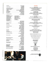 Load image into Gallery viewer, Under Siege, 1992 Press Kit
