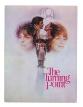 Load image into Gallery viewer, Turning Point, 1977 Press Kit
