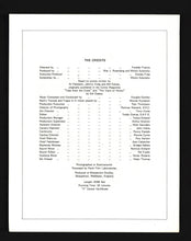 Load image into Gallery viewer, Tales From the Crypt, 1972 Press Kit
