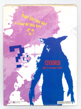 Load image into Gallery viewer, Tank Girl, 1995 Press Kit
