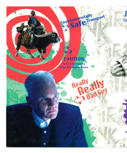 Load image into Gallery viewer, Tank Girl, 1995 Press Kit
