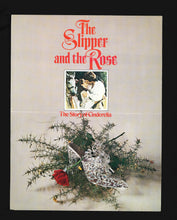 Load image into Gallery viewer, Slipper and the Rose, 1976 Press Kit

