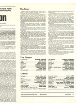 Load image into Gallery viewer, Some Girls Do, 1969 Press Kit
