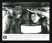 Load image into Gallery viewer, Spetters, 1980 Press Kit
