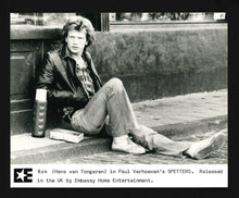 Load image into Gallery viewer, Spetters, 1980 Press Kit
