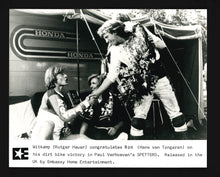 Load image into Gallery viewer, Spetters, 1980 Press Kit
