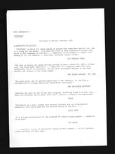 Load image into Gallery viewer, Spetters, 1980 Press Kit
