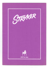 Load image into Gallery viewer, Stryker, 1983 Press Kit

