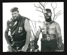 Load image into Gallery viewer, Stryker, 1983 Press Kit (2)
