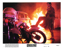 Load image into Gallery viewer, Streets of Fire, 1984 Press Kit
