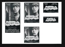 Load image into Gallery viewer, Single White Female, 1992 Press Kit
