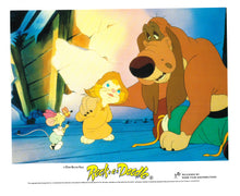 Load image into Gallery viewer, Rock a Doodle, 1991 Press Kit
