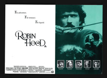 Load image into Gallery viewer, Robin Hood, 1991 Press Kit

